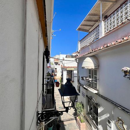 Boutique Princesa Марбелья Екстер'єр фото
