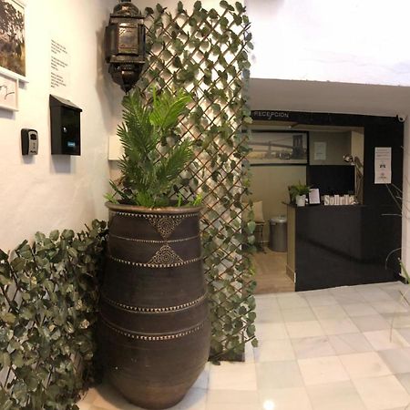 Boutique Princesa Марбелья Екстер'єр фото