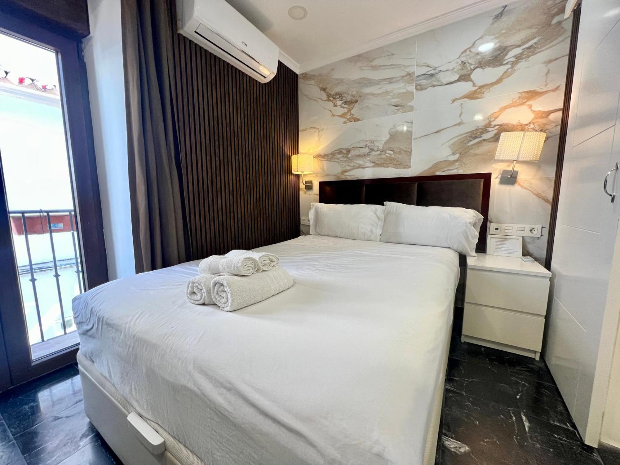 Boutique Princesa Марбелья Екстер'єр фото
