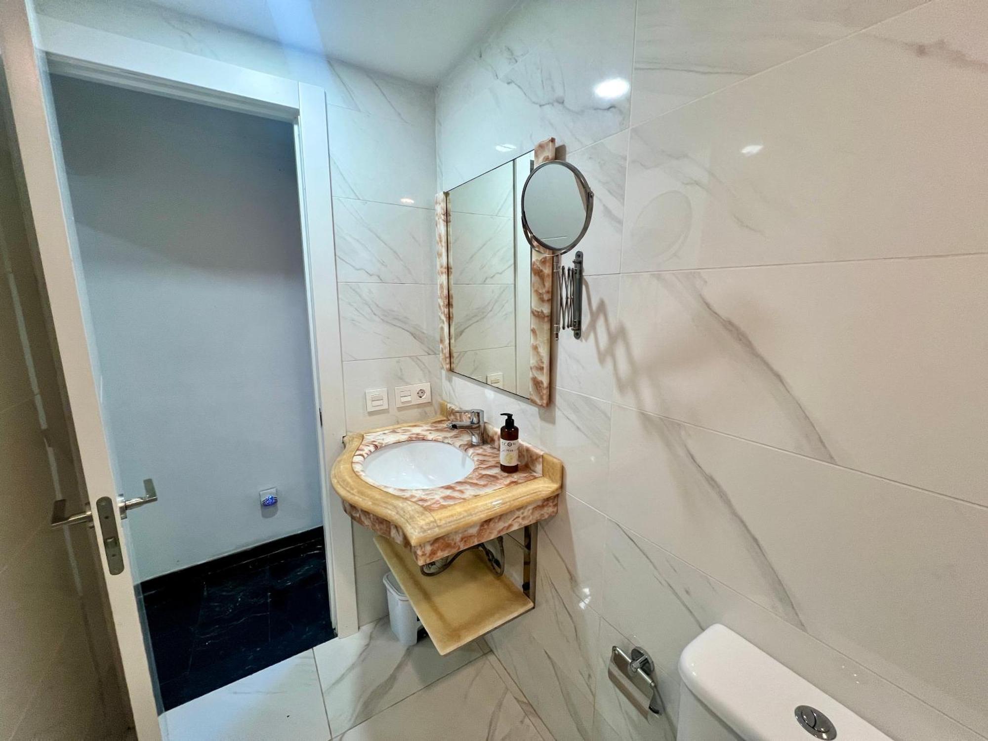 Boutique Princesa Марбелья Екстер'єр фото