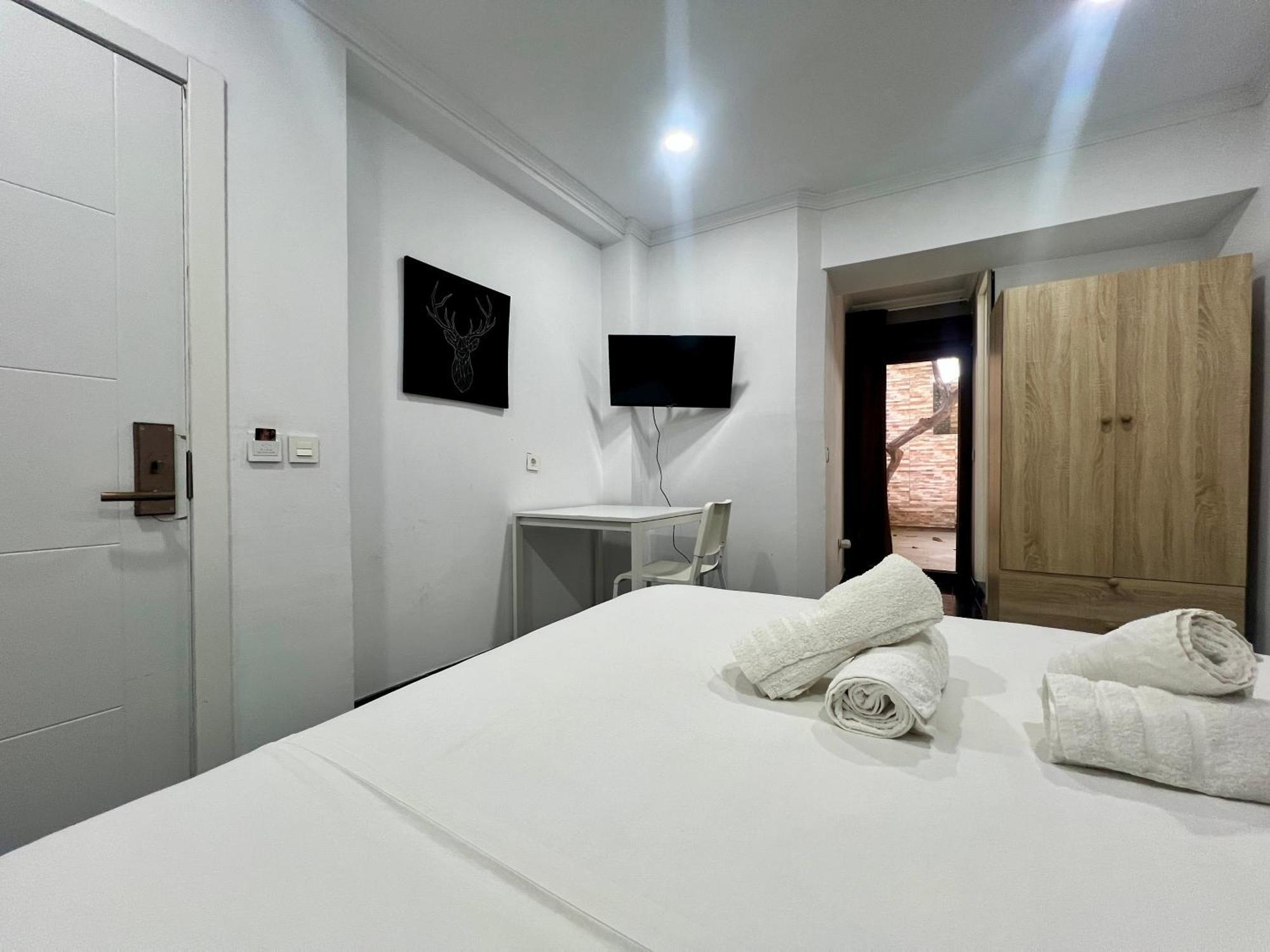 Boutique Princesa Марбелья Екстер'єр фото