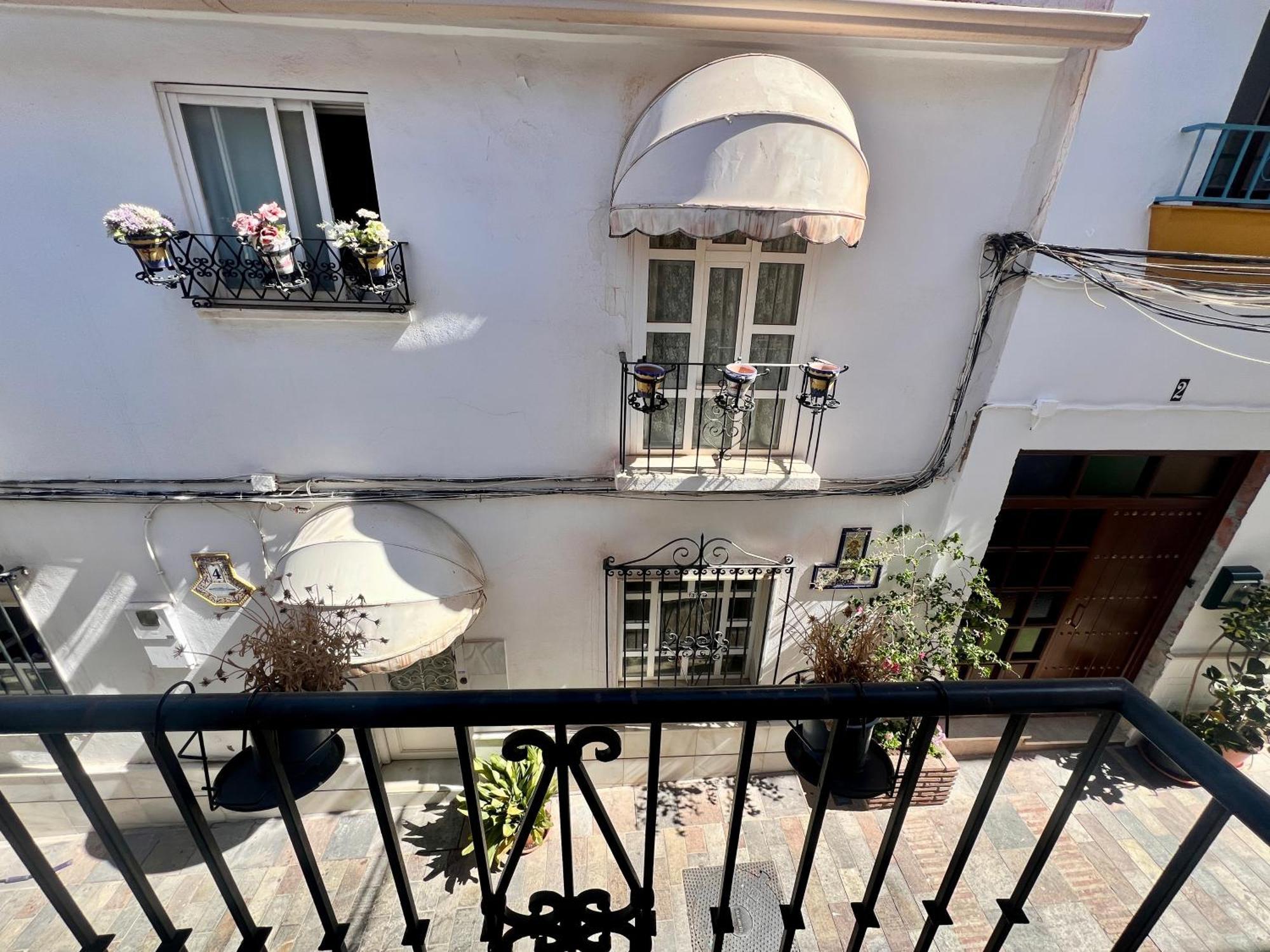 Boutique Princesa Марбелья Екстер'єр фото