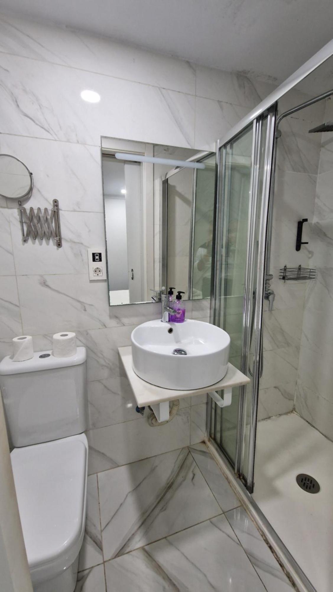 Boutique Princesa Марбелья Екстер'єр фото