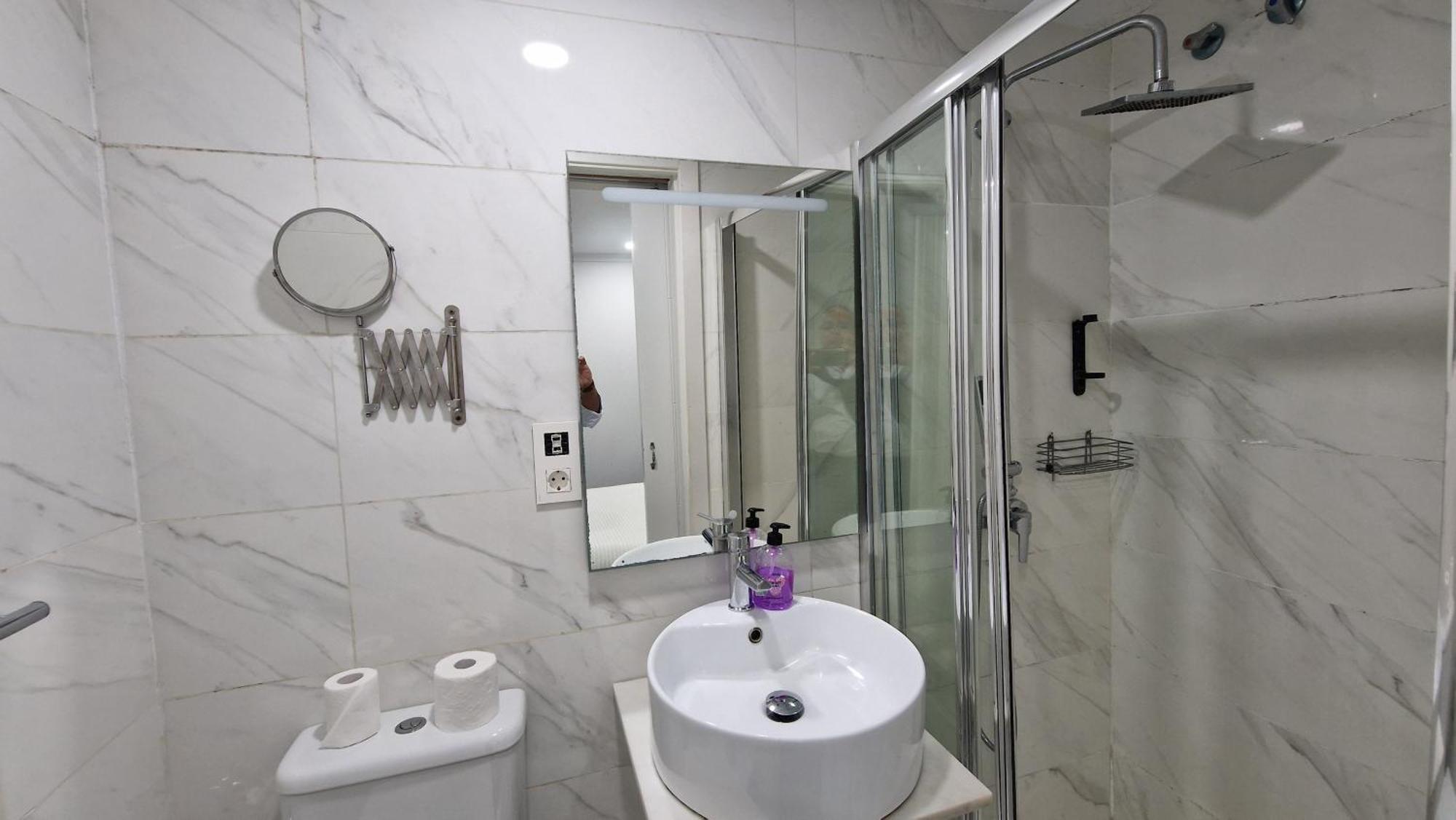 Boutique Princesa Марбелья Екстер'єр фото