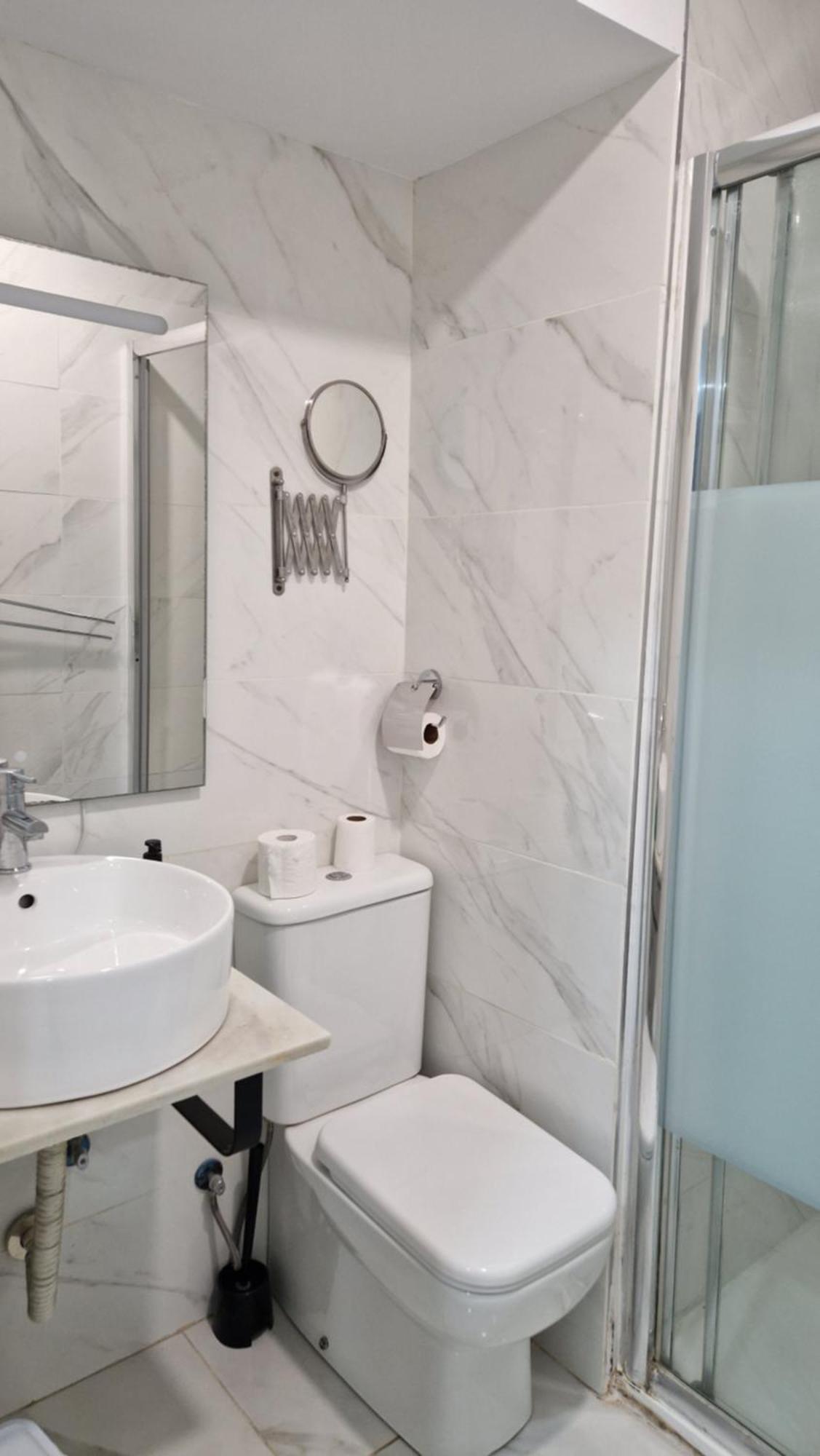 Boutique Princesa Марбелья Екстер'єр фото