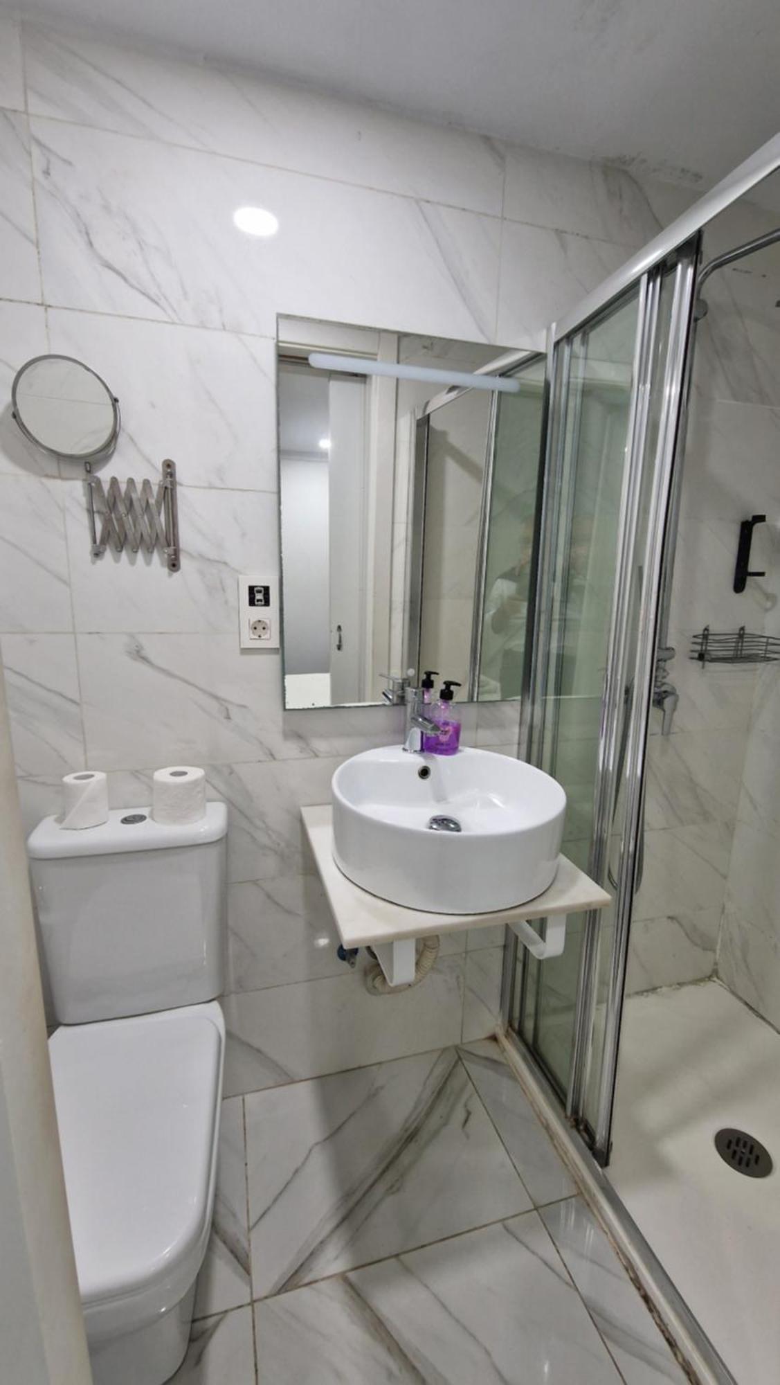 Boutique Princesa Марбелья Екстер'єр фото