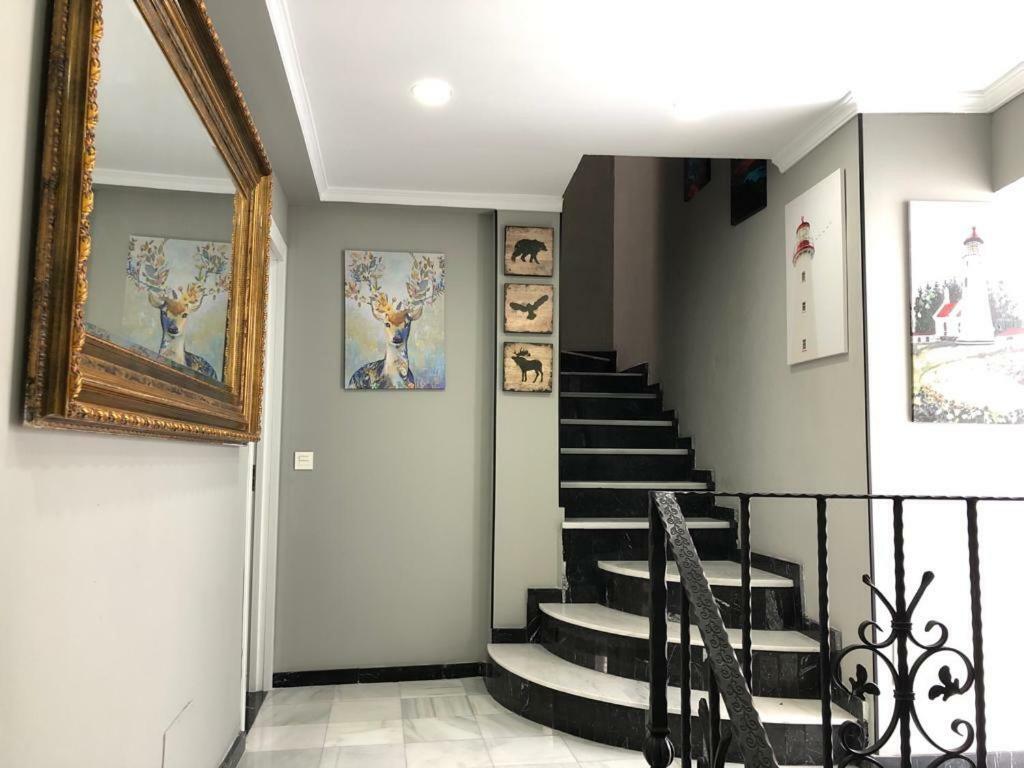 Boutique Princesa Марбелья Екстер'єр фото
