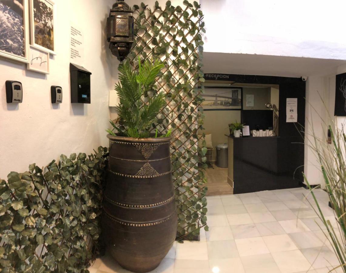 Boutique Princesa Марбелья Екстер'єр фото