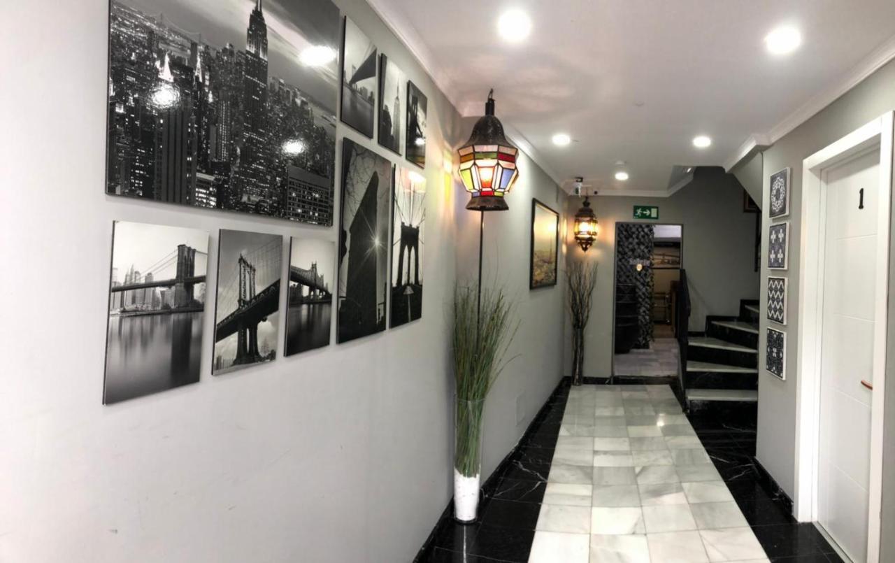 Boutique Princesa Марбелья Екстер'єр фото